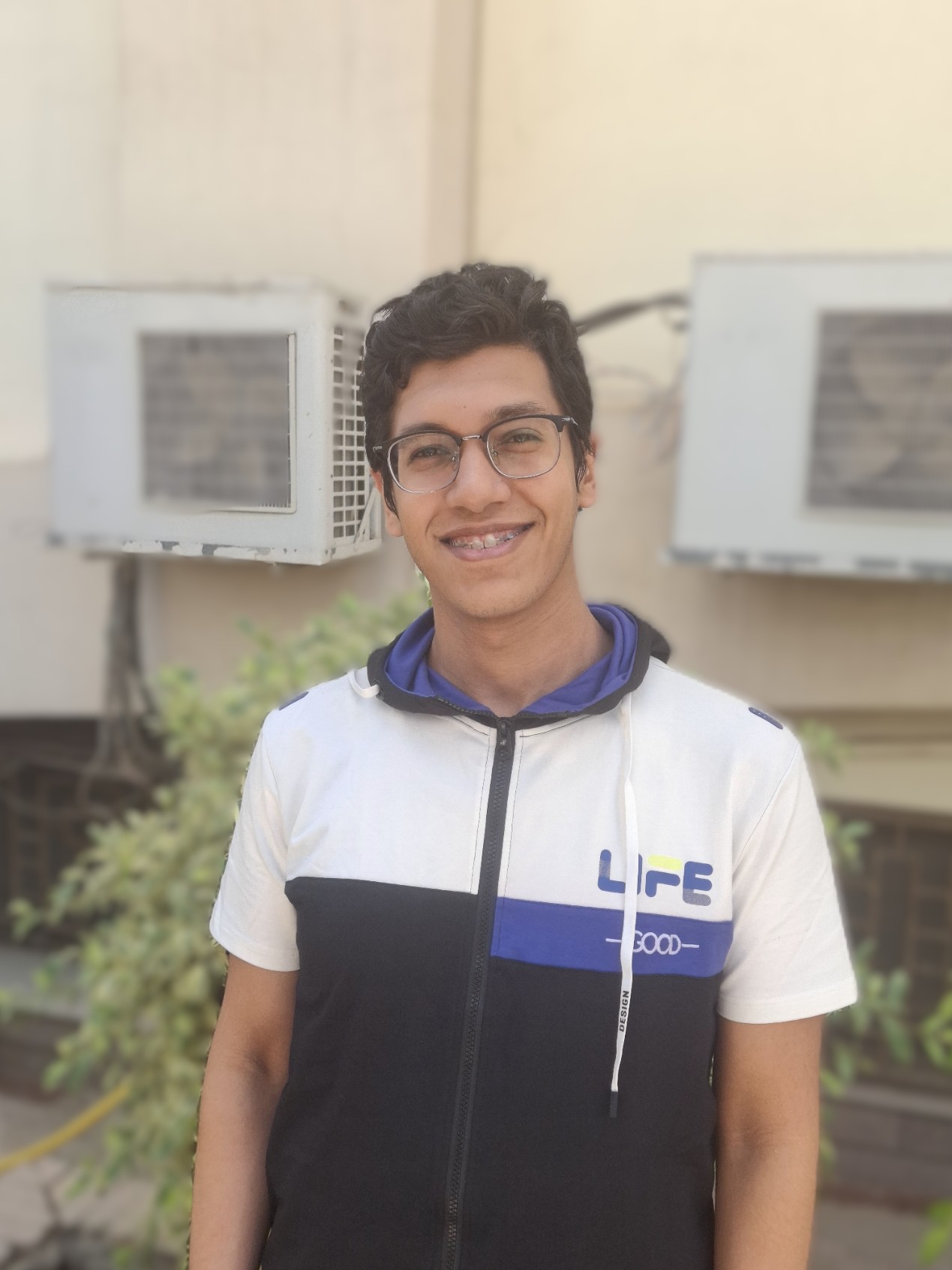 Abdelrahman Medhat